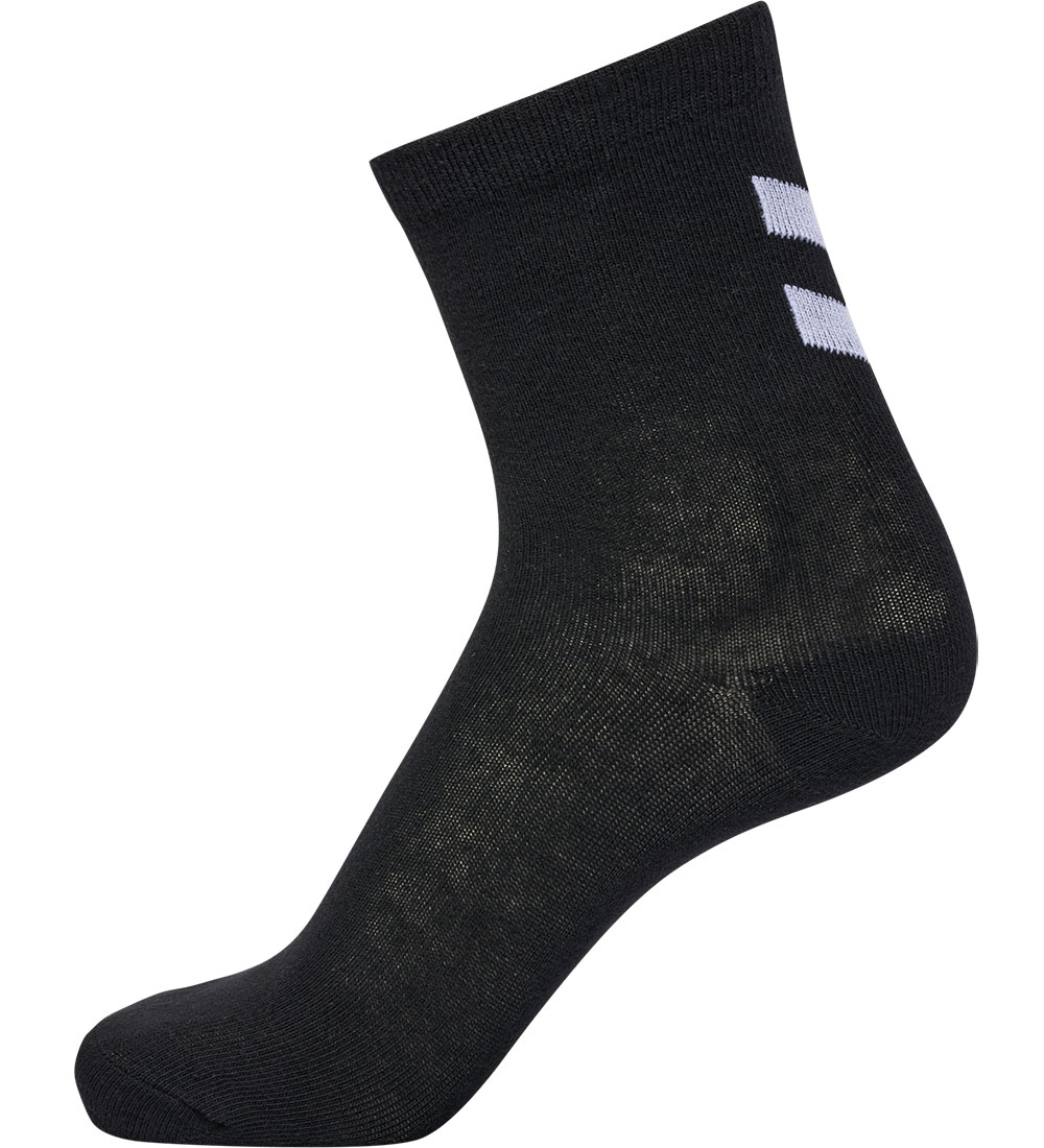 Hummel Socks - 5-Pack - hmlMake My Day - Rose Down