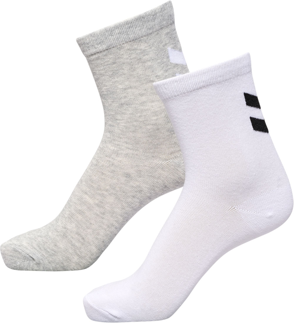 Hummel Socks - 5-Pack - hmlMake My Day - Rose Down