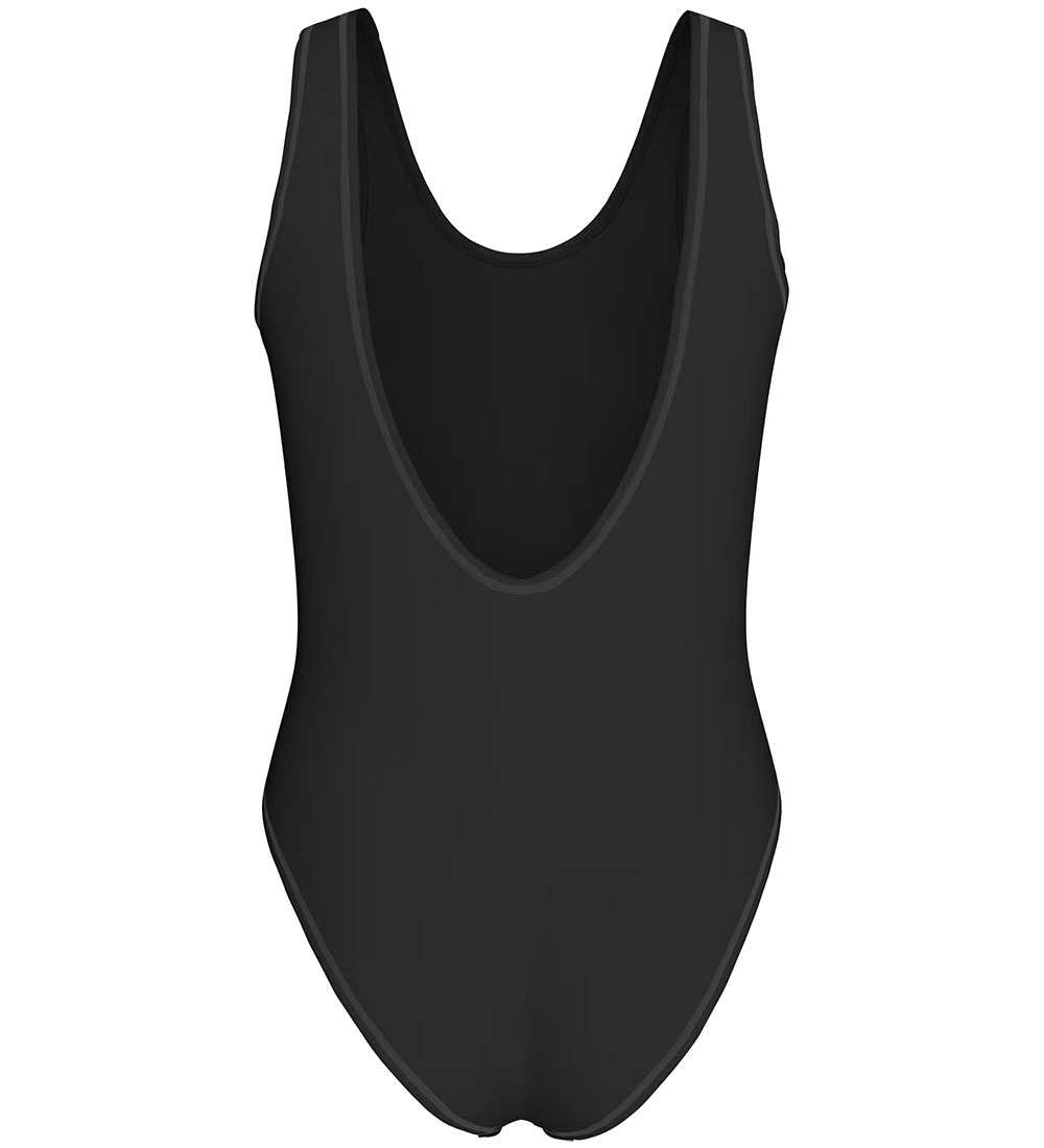 Maillot de Bain Calvin Klein - Black