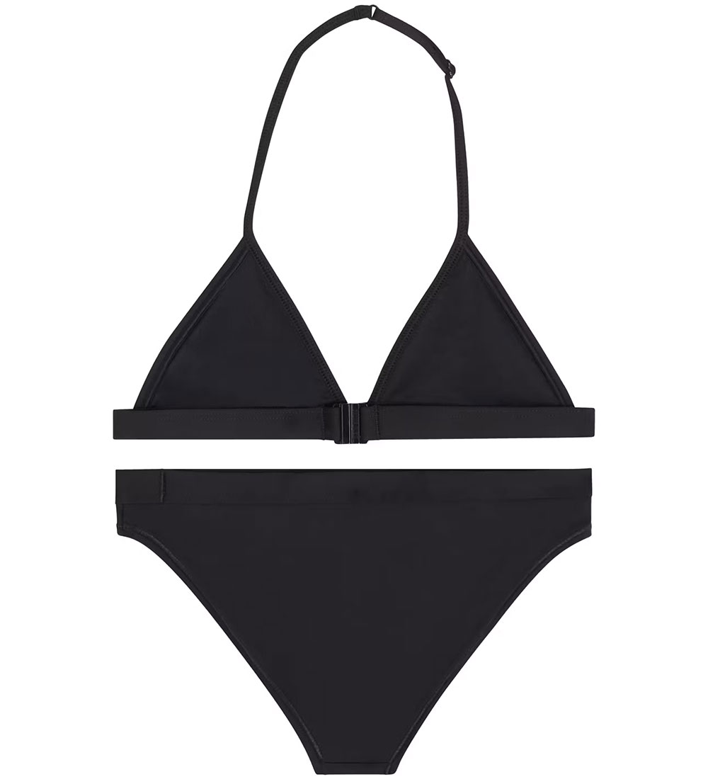 Calvin Klein Bikini - Triangle - Black