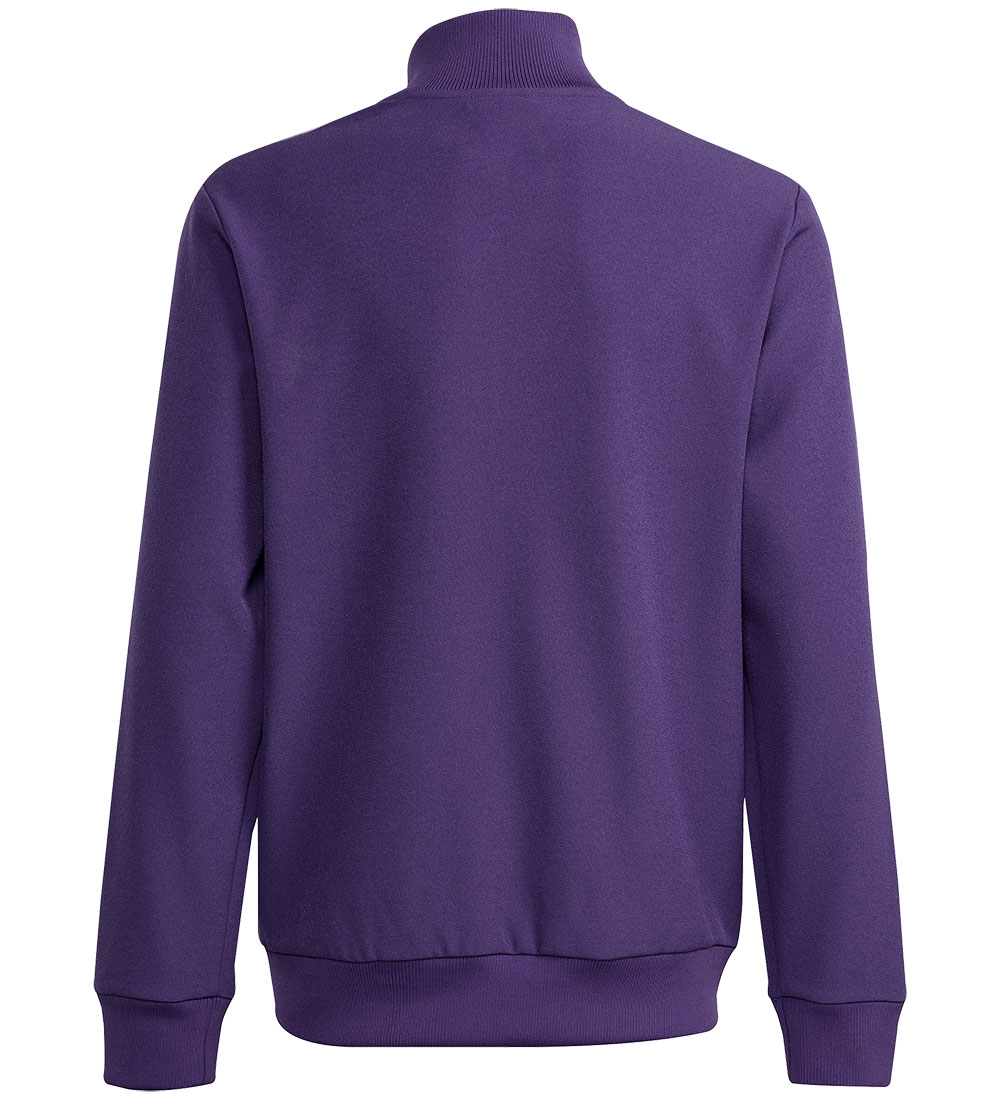 adidas Originals Cardigan - Real Madrid - Real Icon TT - Unipur