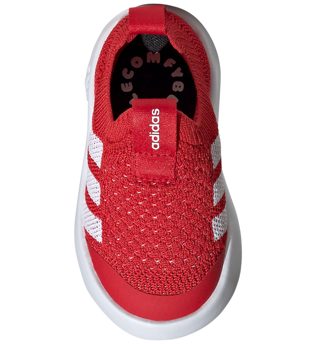 adidas Performance Shoes - Bubblecomfy I - Betsca/Ftwwht/Cblack