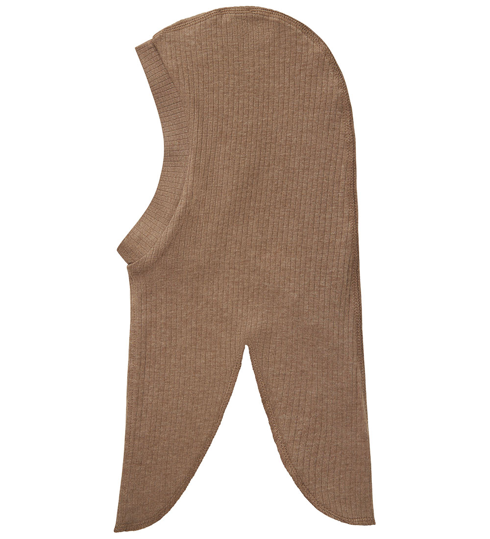 Name It Balaclava - 2-layer - Rib - NmnMex - Mountain Trail/MELA