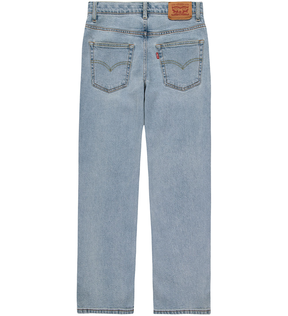 Levis Jeans - 551Z - Kiss Duck Goodbye
