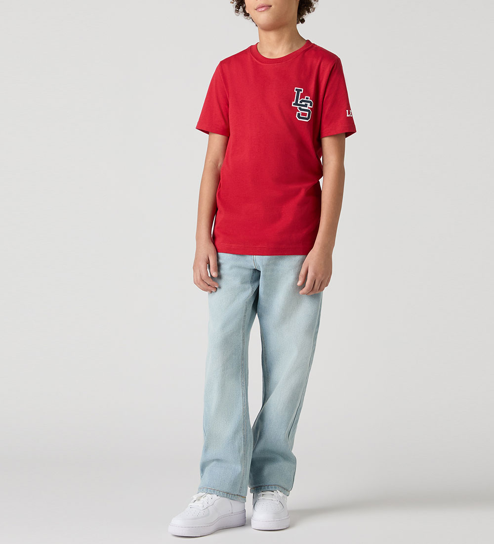 Levis Jeans - 551Z - Kiss Duck Goodbye