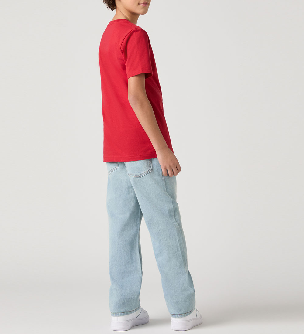 Levis Jeans - 551Z - Kiss Duck Goodbye