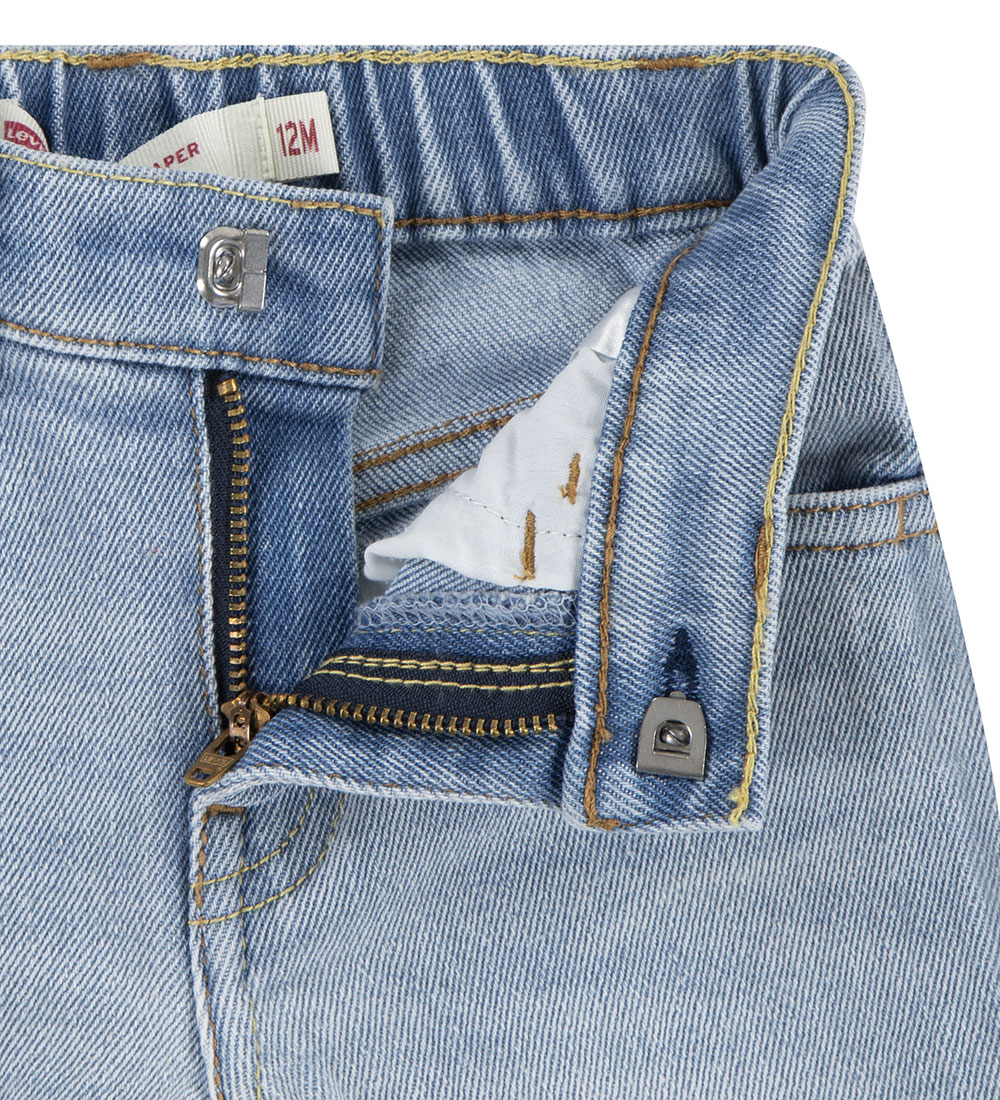 Levis Jeans - Loose Loser - Kiss Duck Goodbye