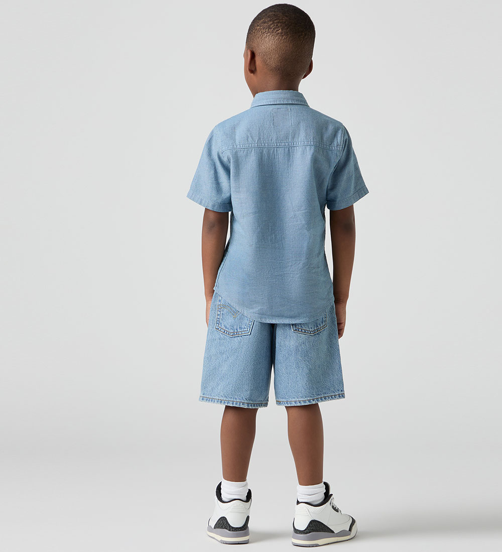 Levis Shorts - Skate - Von Grund auf, keine Zerstörung