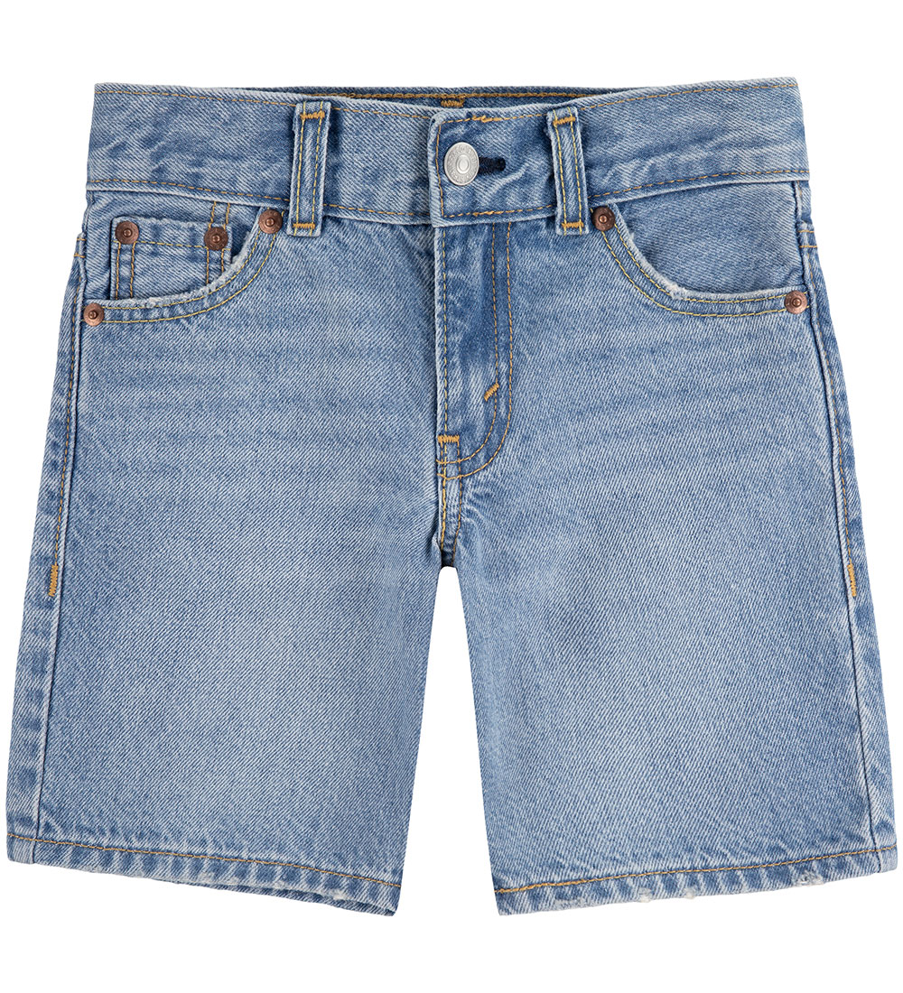 Levis Shorts - Skate - Von Grund auf, keine Zerstörung