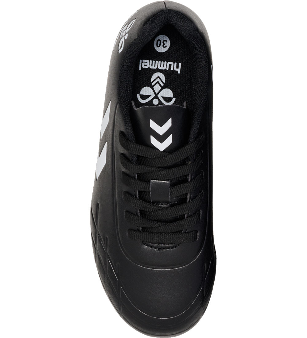 Hummel Fußballschuhe - Top Star F.G. LC Jr - Schwarz