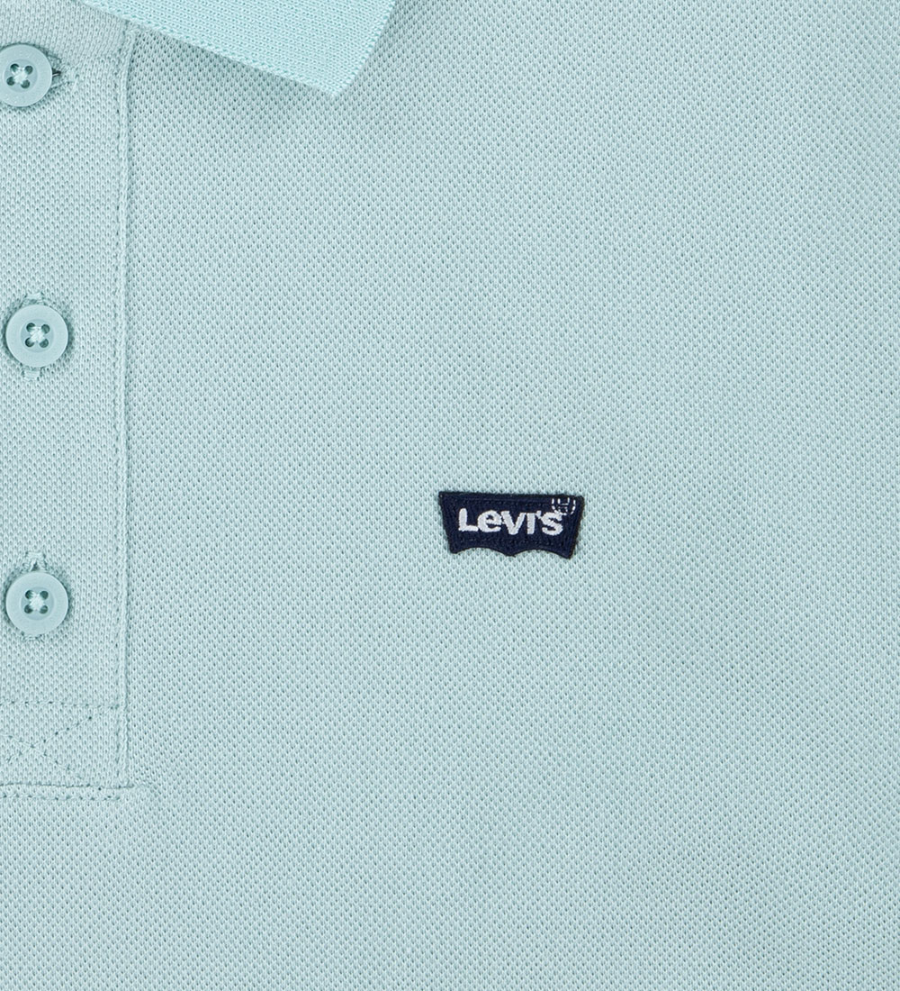 Levis Polo - Ether