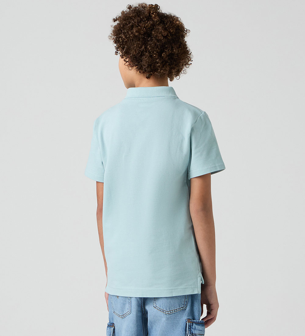 Levis Polo - Ether