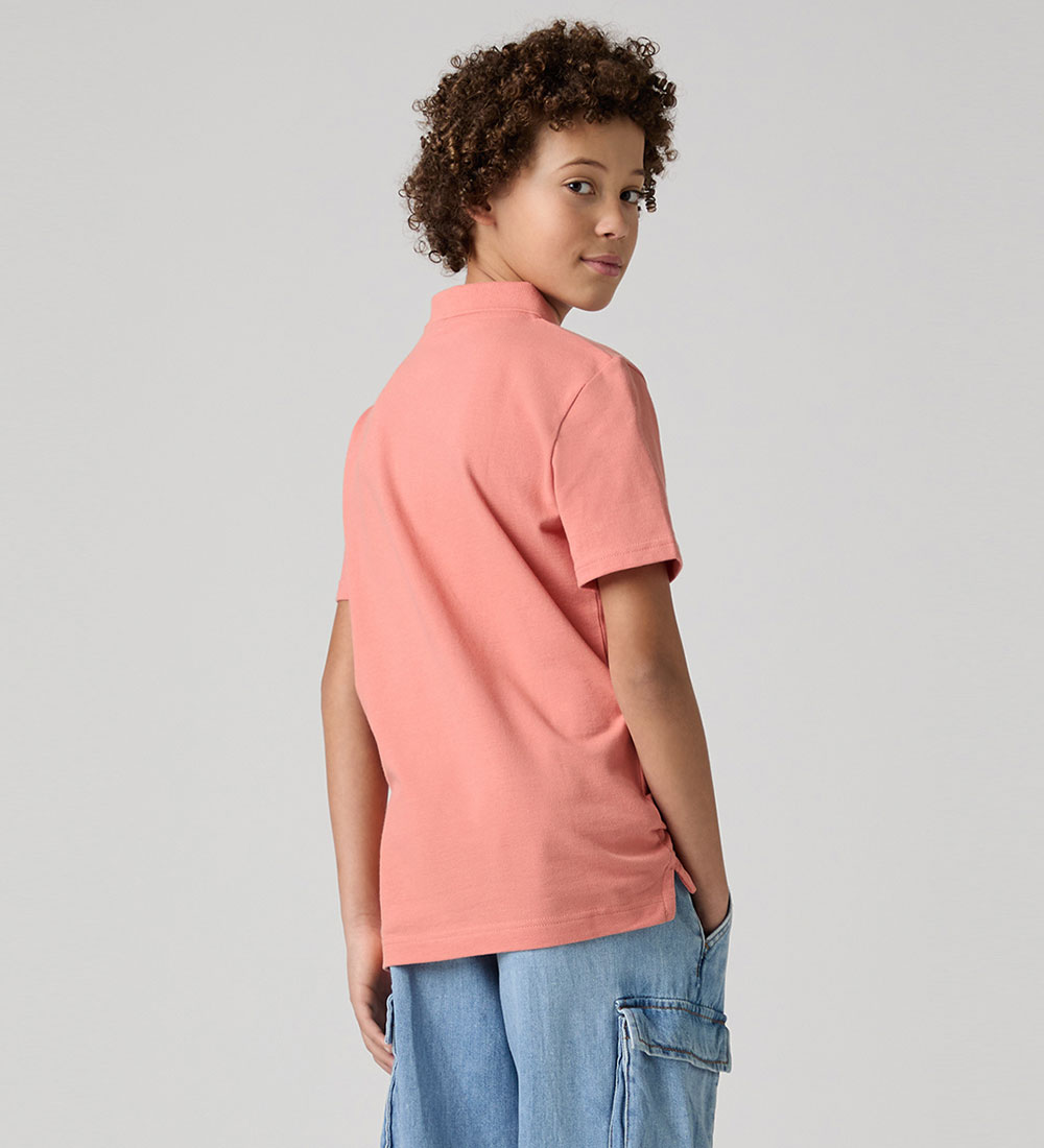 Levis Polo - Tawny Appelsína