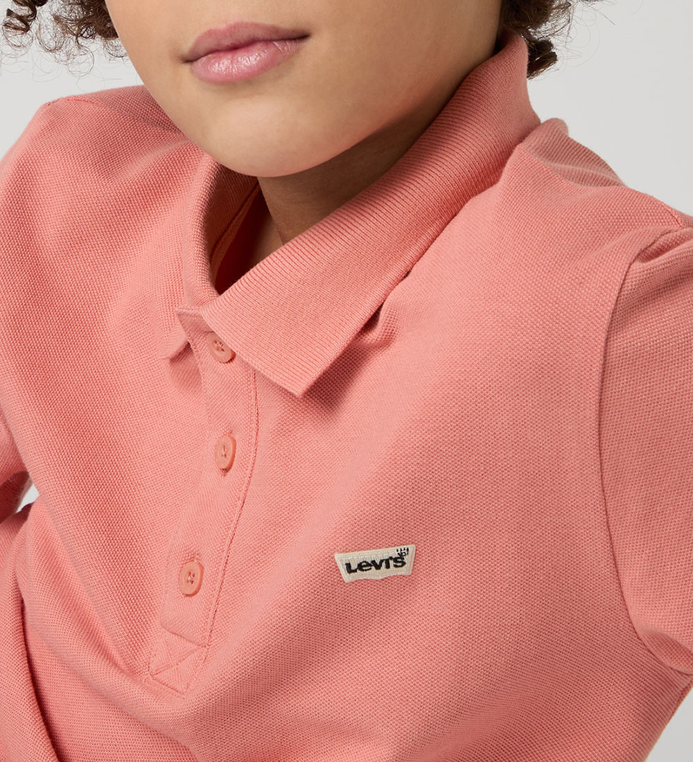 Levis Polo - Tawny Appelsína
