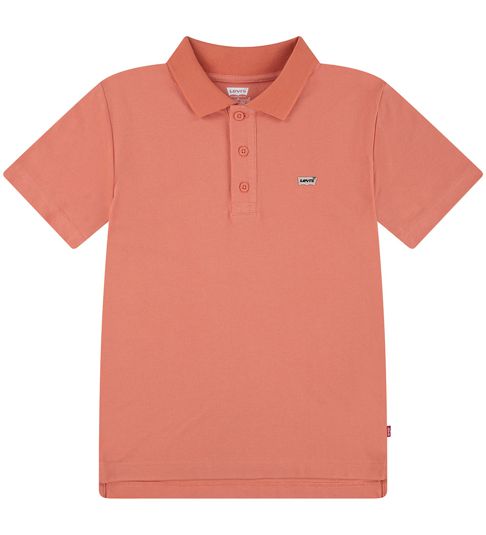 Levis Polo - Tawny Appelsína