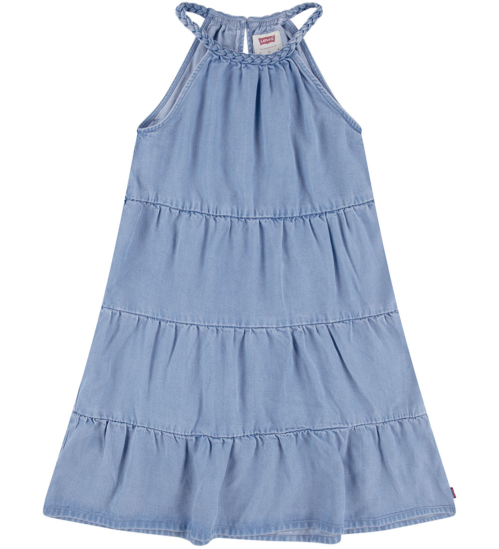 Levis Dress - Denim - Hang Up Without Destruction