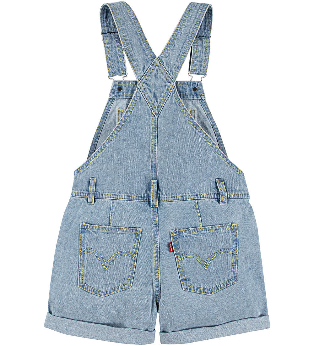 Levis Latzhosen - Jeans - Ever Afternoon