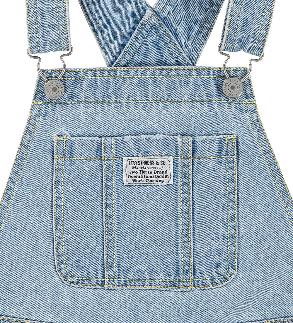 Levis Latzhosen - Jeans - Ever Afternoon