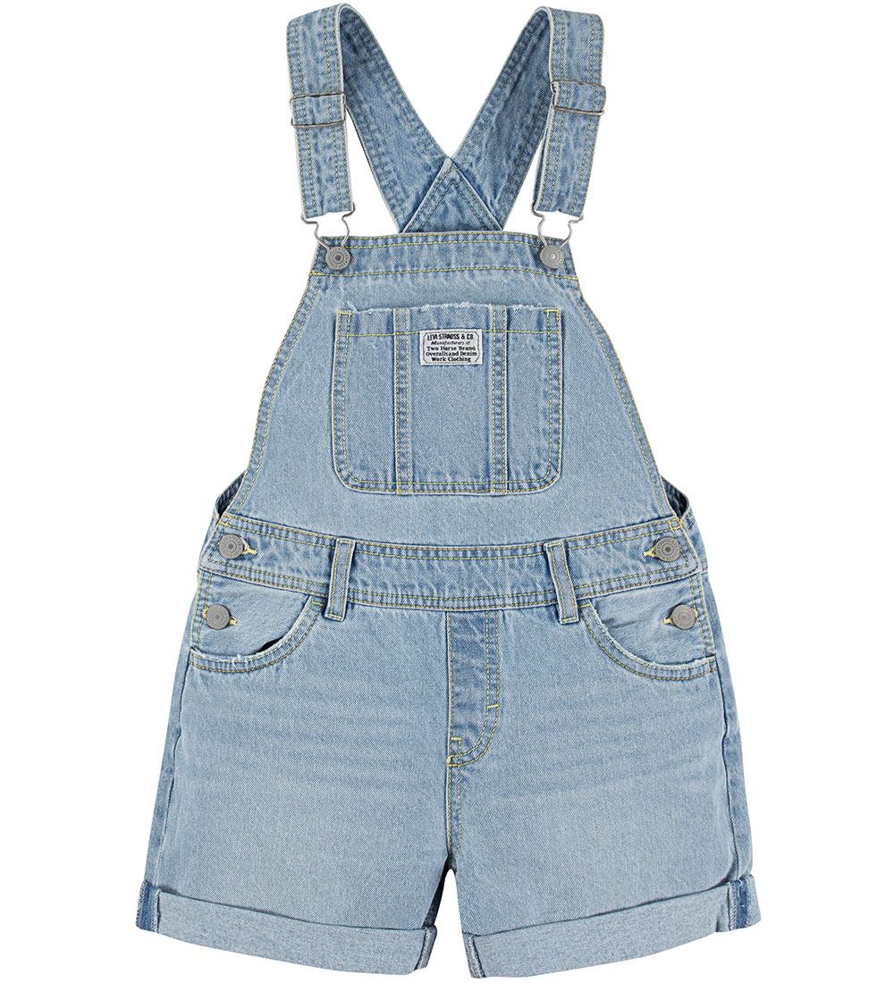 Levis Latzhosen - Jeans - Ever Afternoon