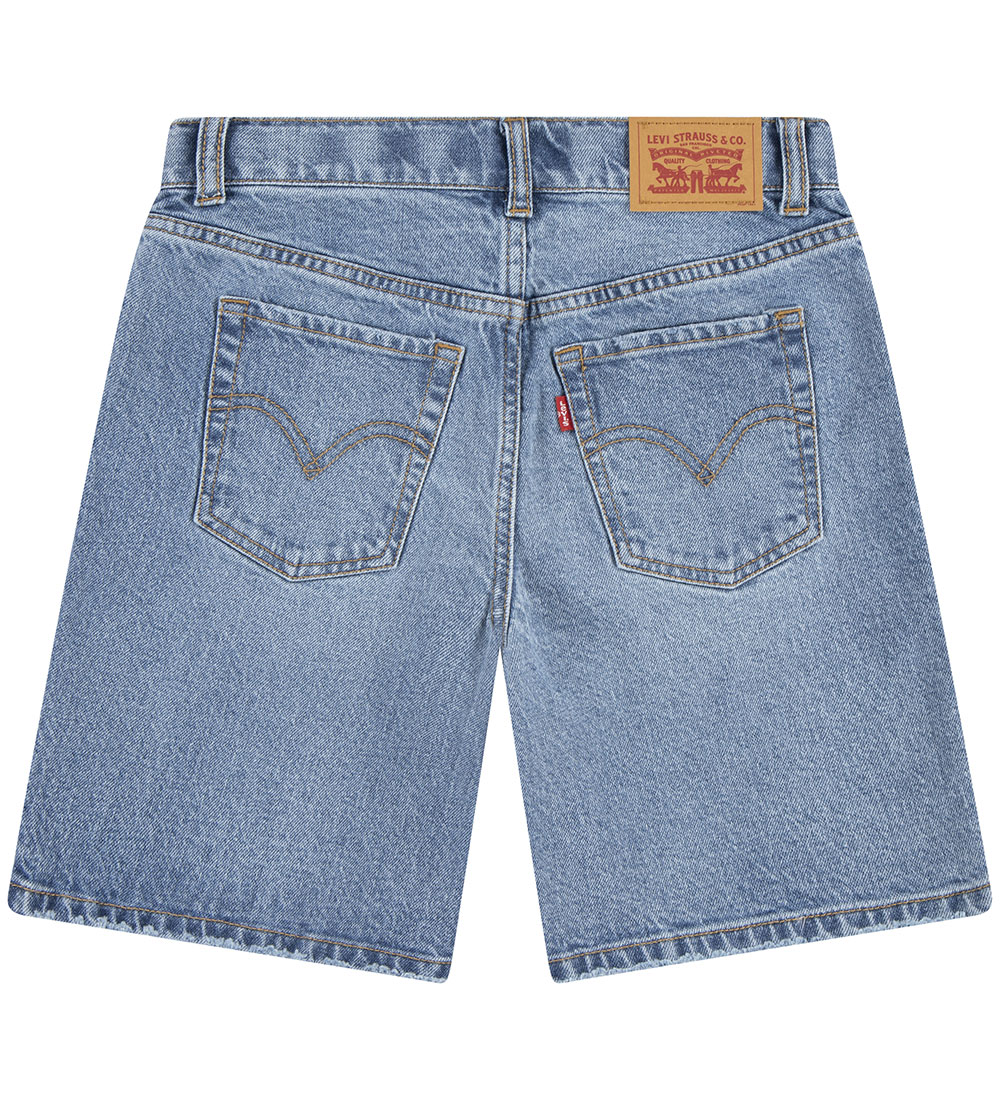 Levis Shorts - '94 Baggy - Good Grades