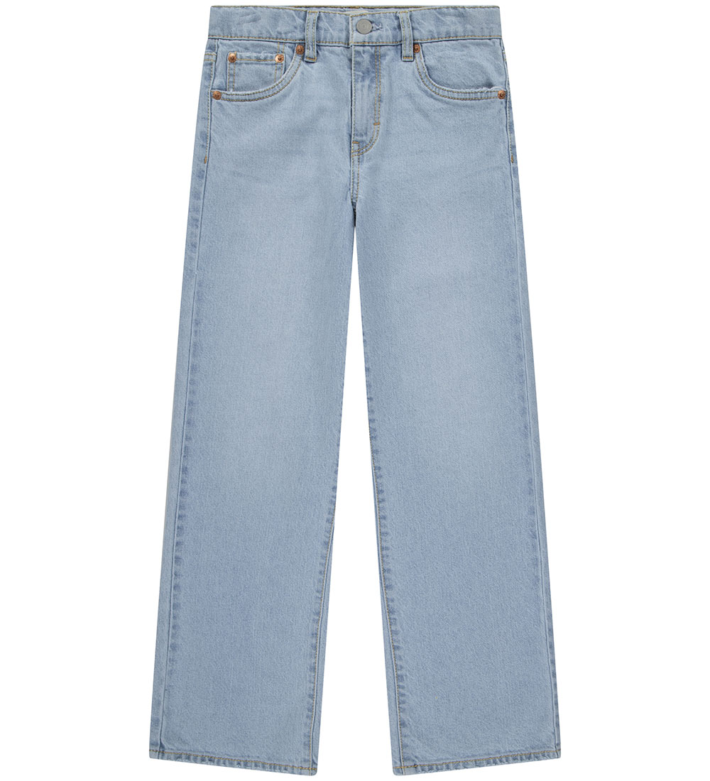Levis Farkut - Leveä jalka - Ojai Luxor Last