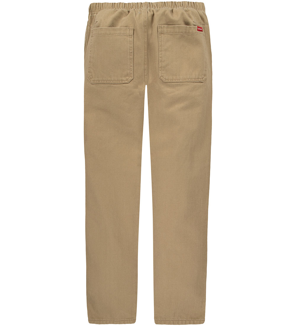 Levis Jeans - Regular Taper - Harvest Gold