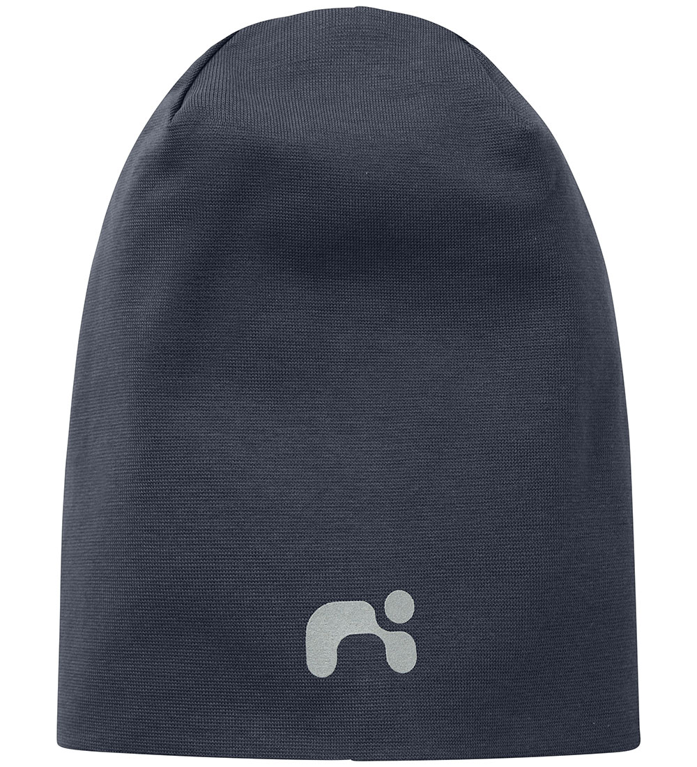 Name It Beanie - NknMoppy - Dark Sapphire