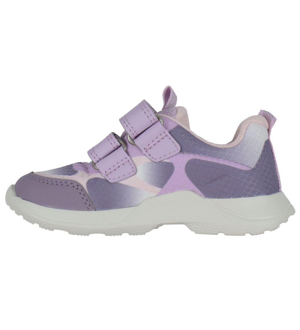 Superfit Shoes - Rush - Tex - Purple