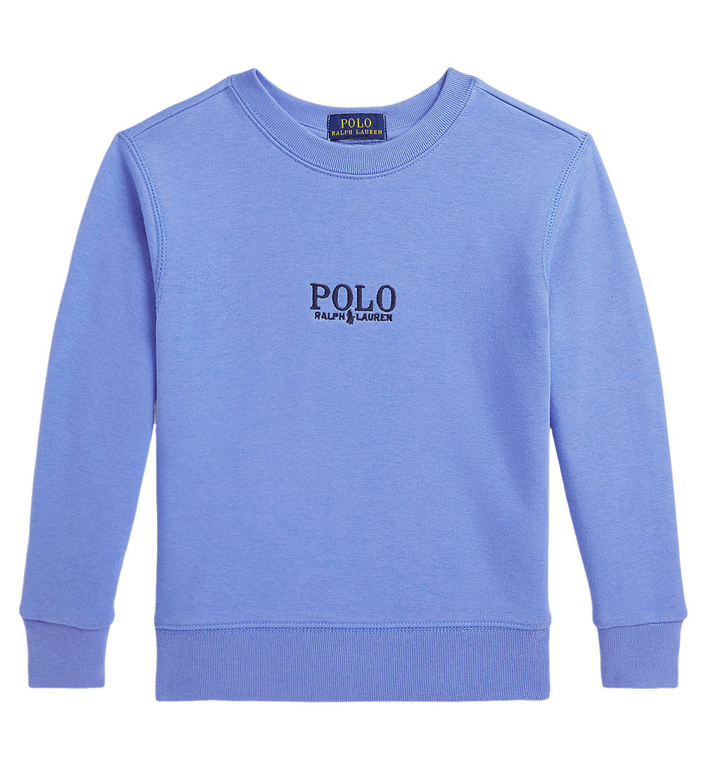 Polo Ralph Lauren Sweatshirt - Blue