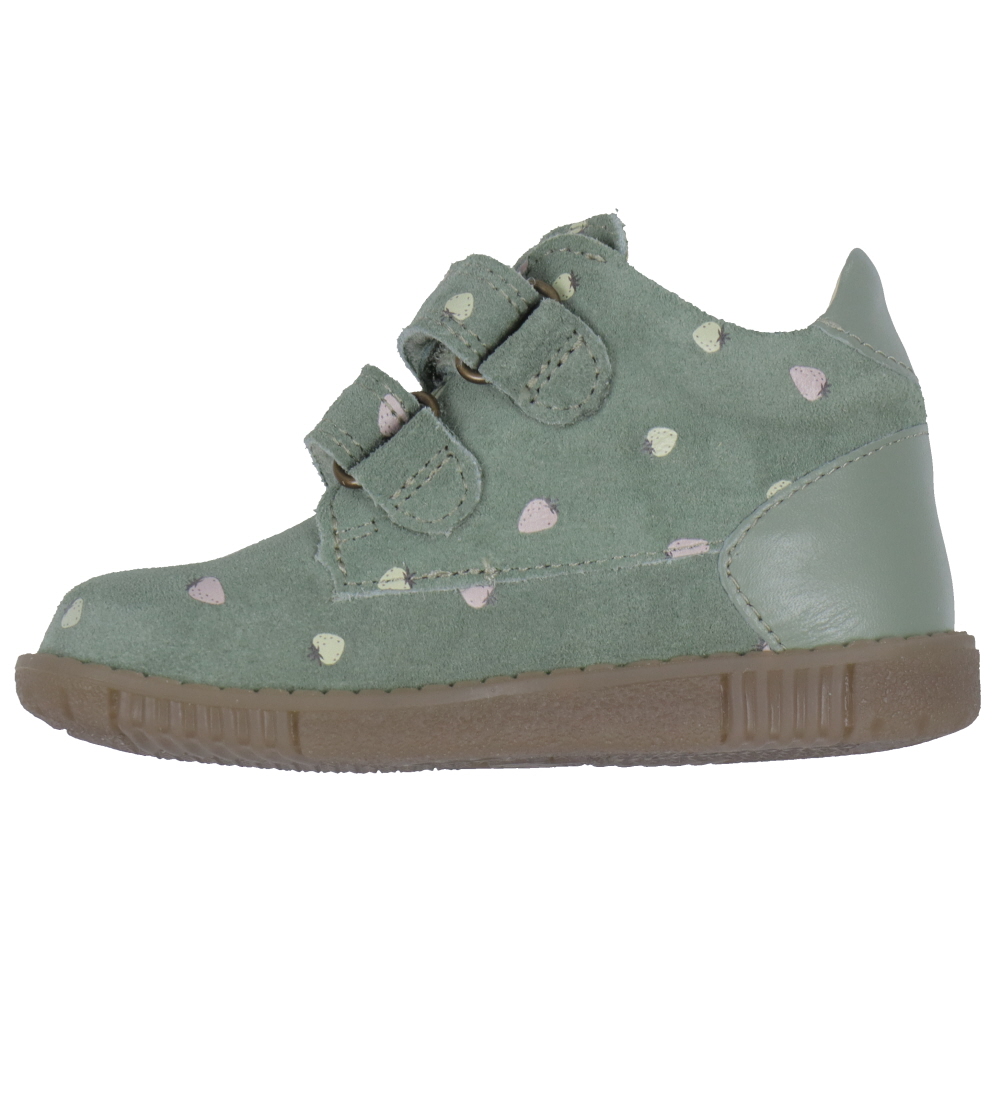 Bundgaard Prewalker - Ruby - Strawberry