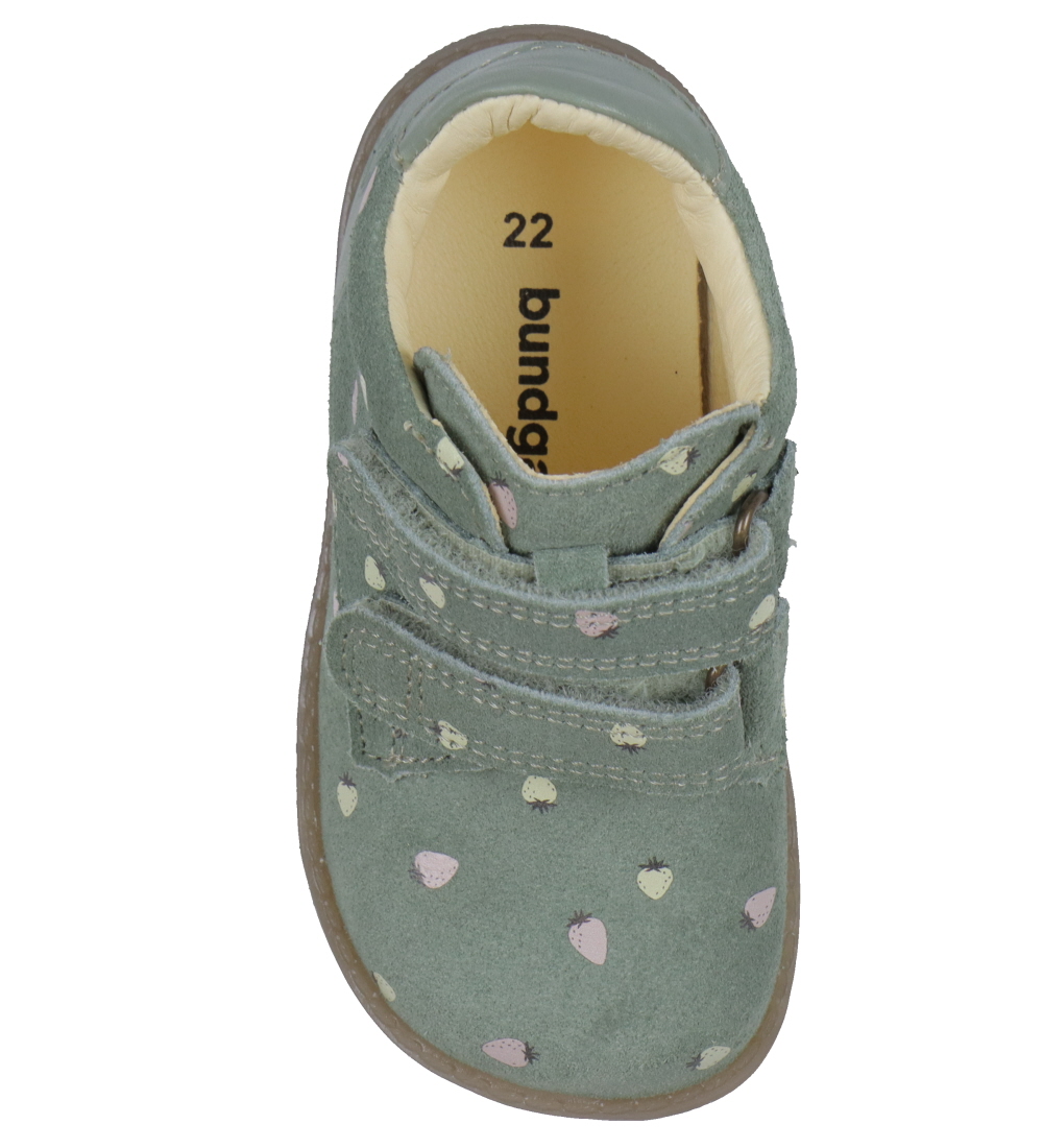 Bundgaard Prewalker - Ruby - Strawberry
