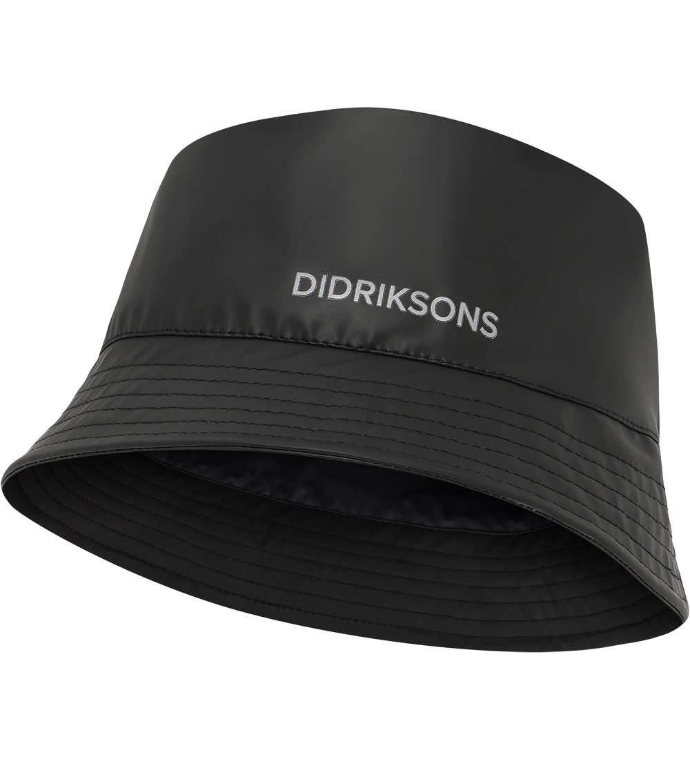 Didriksons Sadehattu - PU - Giga - Musta