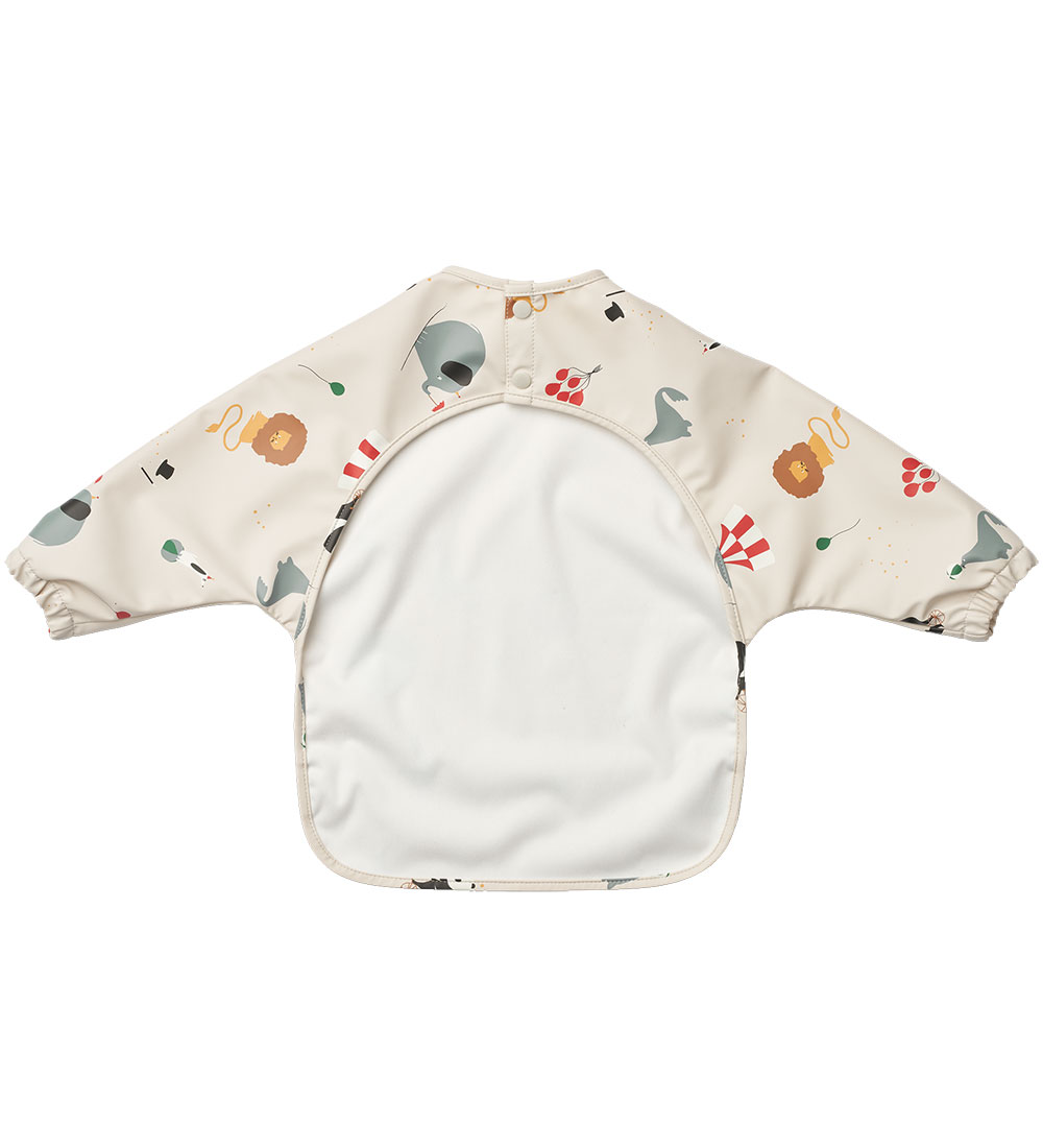 Liewood Apron - Merle - Circus/Sandy