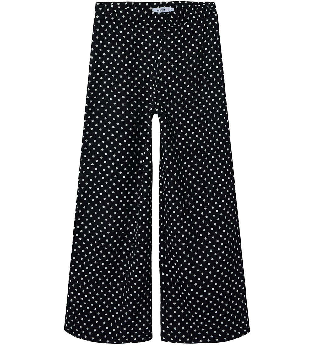 Pantalon Name It - NkfSalinda - Noir