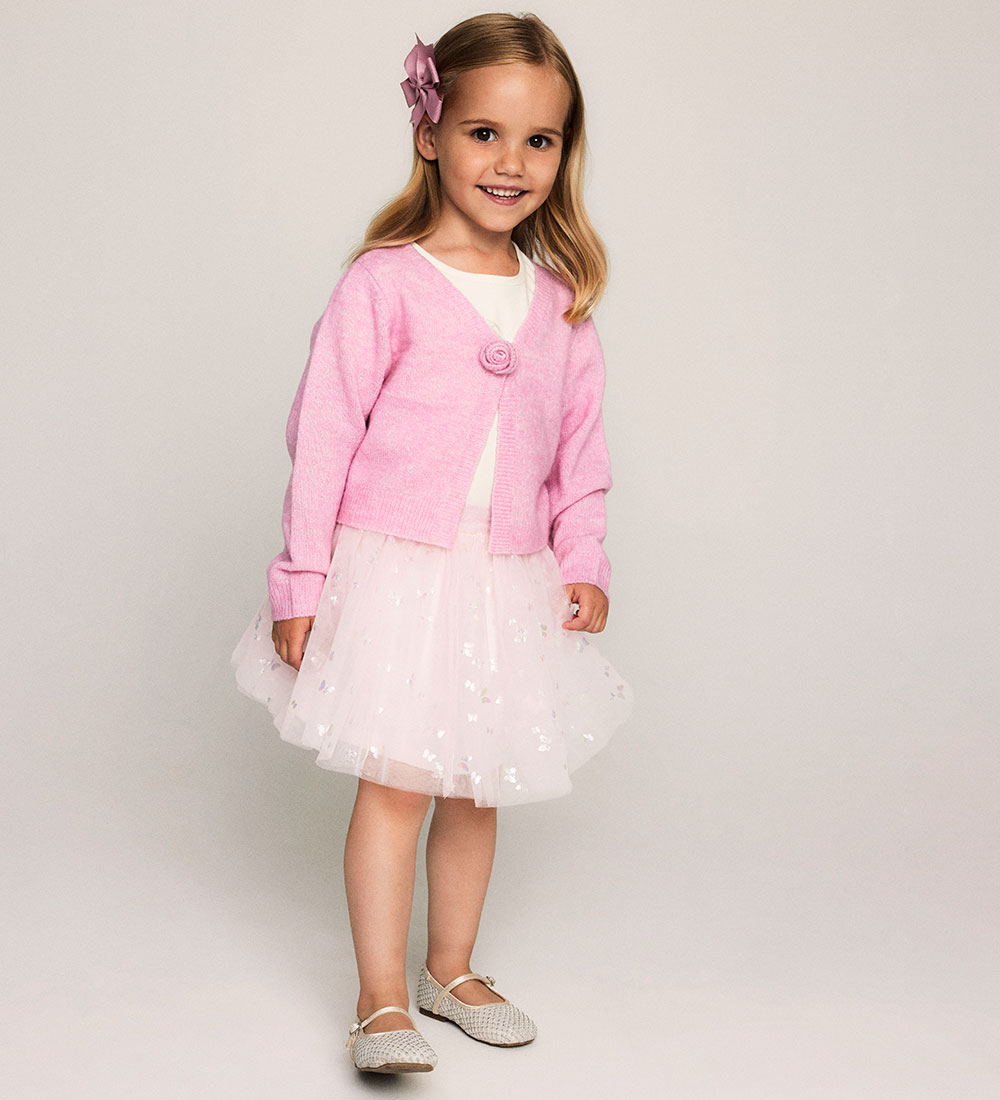 Jupe Name It - NmfDubutterfly - Ballerine