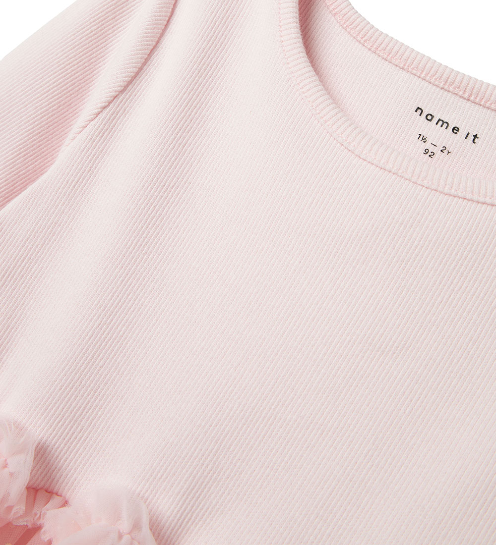 Robe Name It - NmfDubutterfly - Ballerine