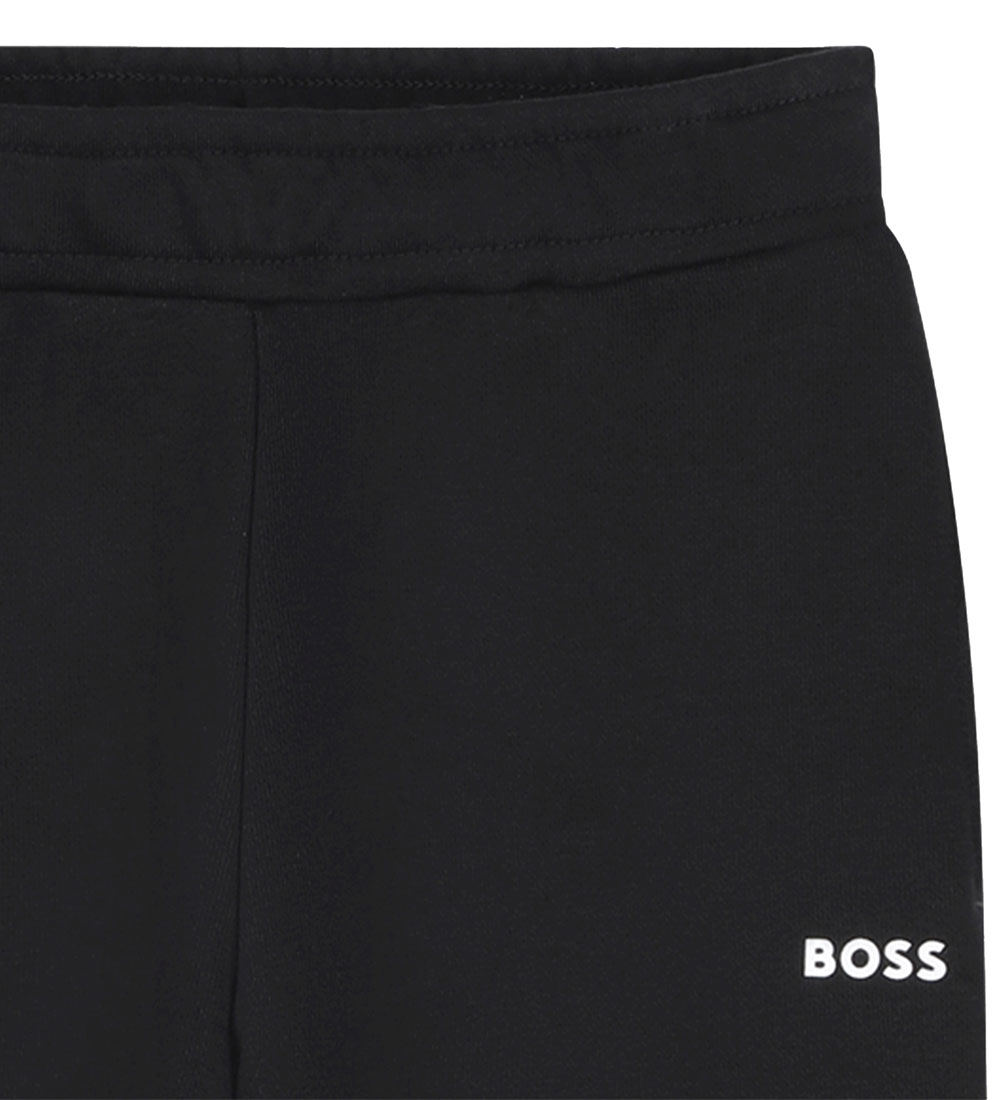 BOSS Sweatpants - Black
