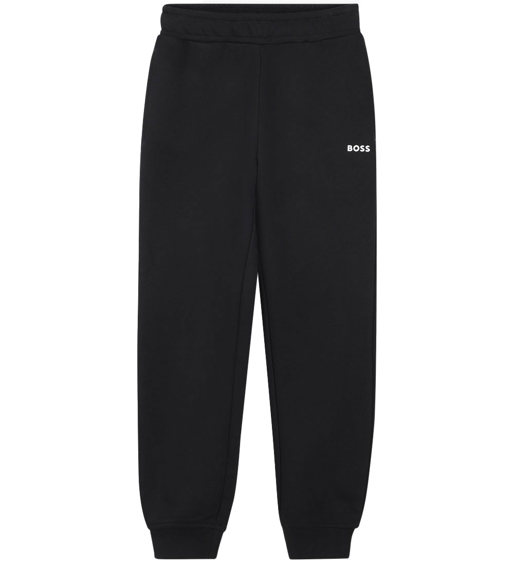 BOSS Sweatpants - Black