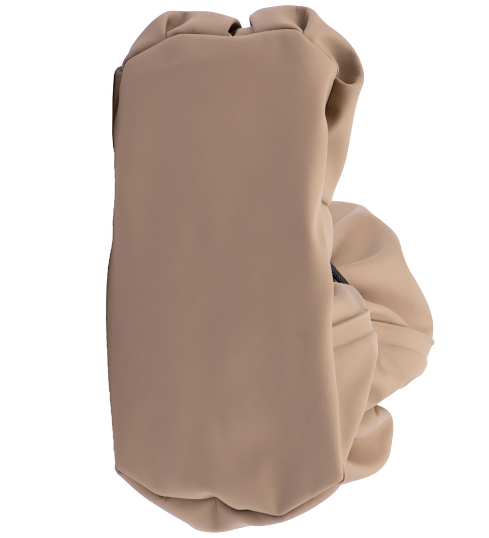Mikk-Line Overschoenen m. Fleece - PU - Zeewier