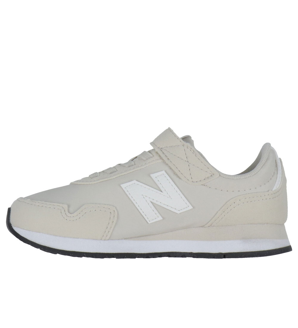 New Balance Shoes - 323 - Timberwolf/Sea Salt