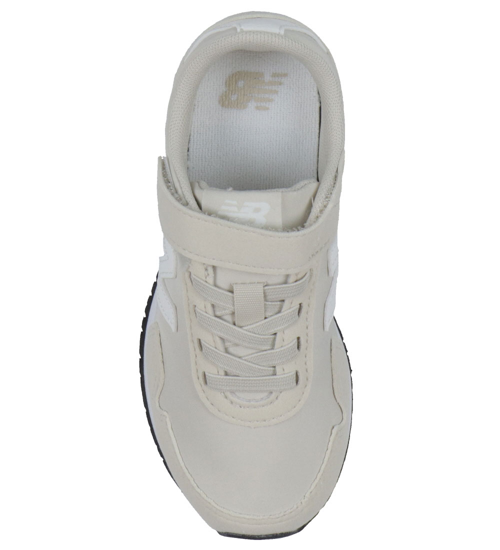 New Balance Shoes - 323 - Timberwolf/Sea Salt