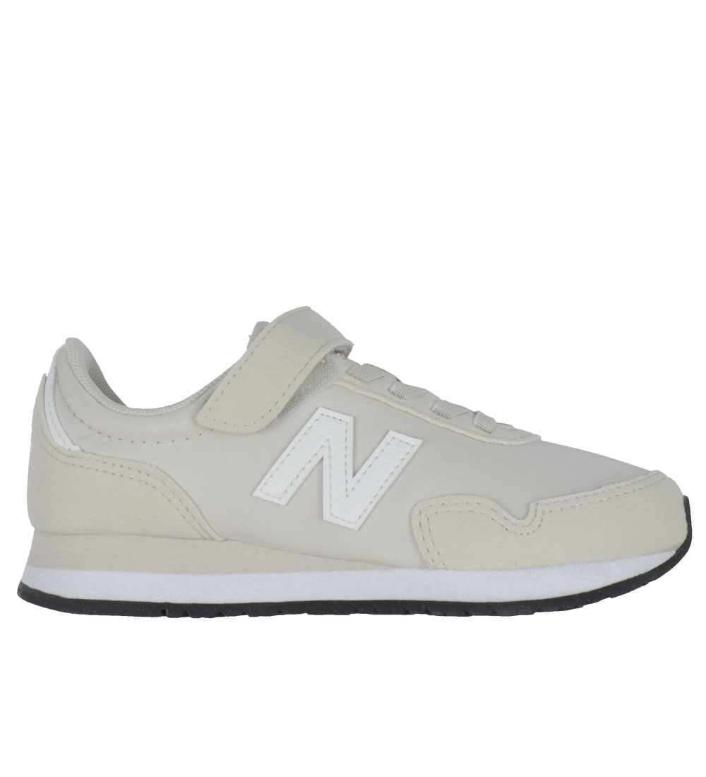 New Balance Shoes - 323 - Timberwolf/Sea Salt