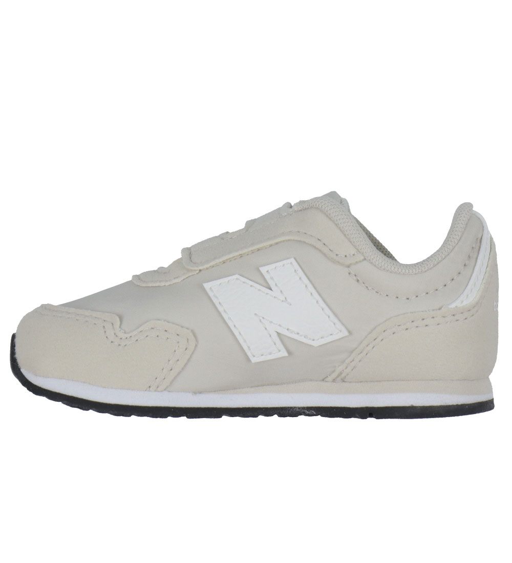 New Balance Shoes - 323 - Timberwolf/Sea Salt