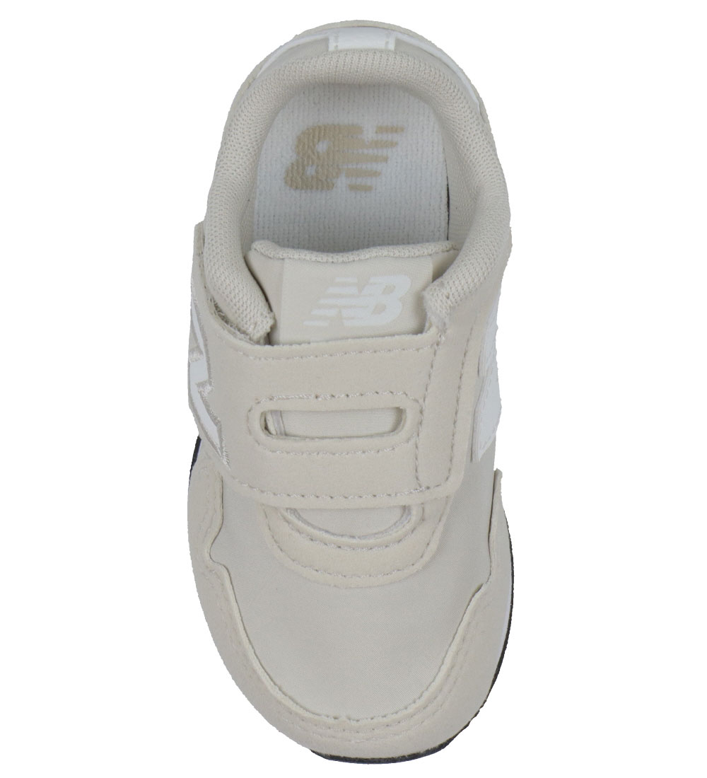 New Balance Shoes - 323 - Timberwolf/Sea Salt