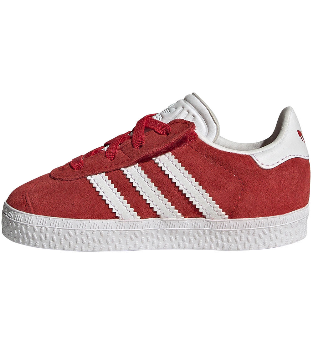 adidas Originals Schuhe - Gazelle CF EL I - Betsca/Ftwwht/Goldm