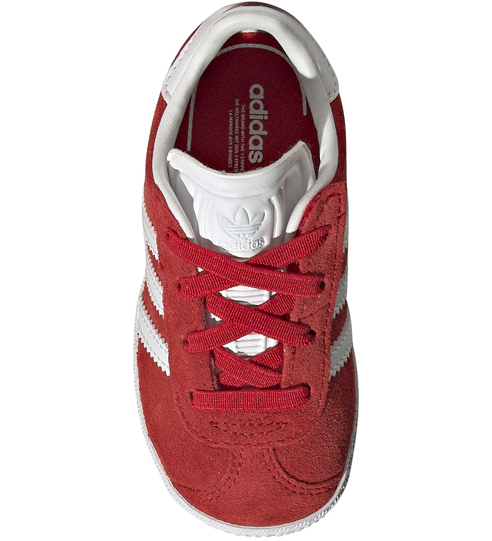 adidas Originals Schuhe - Gazelle CF EL I - Betsca/Ftwwht/Goldm