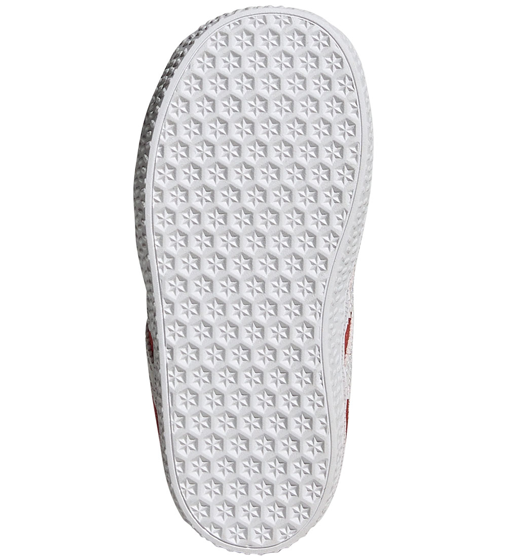 adidas Originals Schuhe - Gazelle CF EL I - Betsca/Ftwwht/Goldm