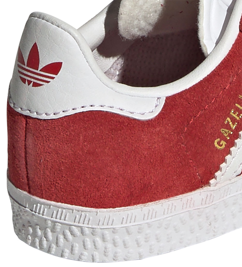 adidas Originals Schuhe - Gazelle CF EL I - Betsca/Ftwwht/Goldm