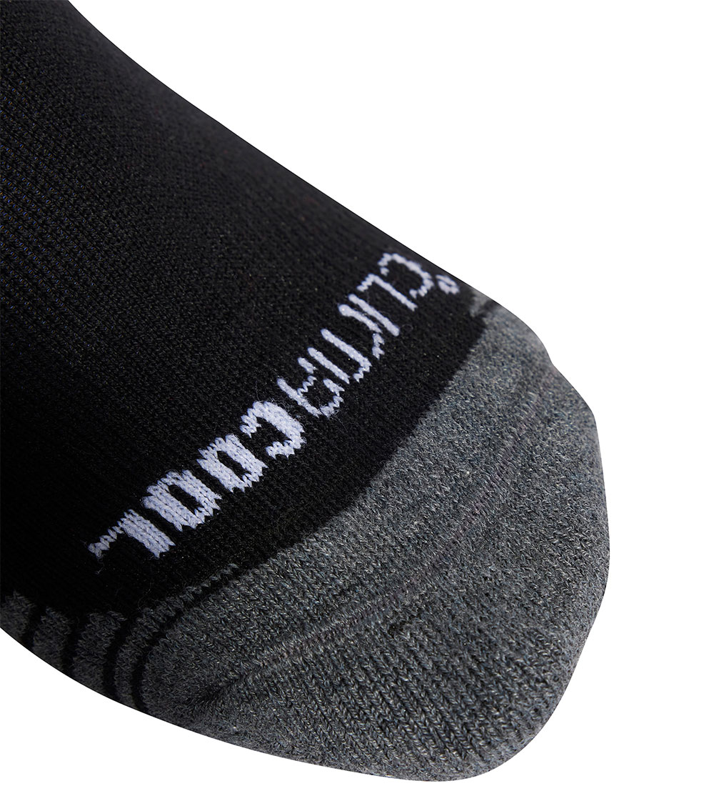 adidas Performance Socks - 3-Pack - PRF C CC CRW - Black/White