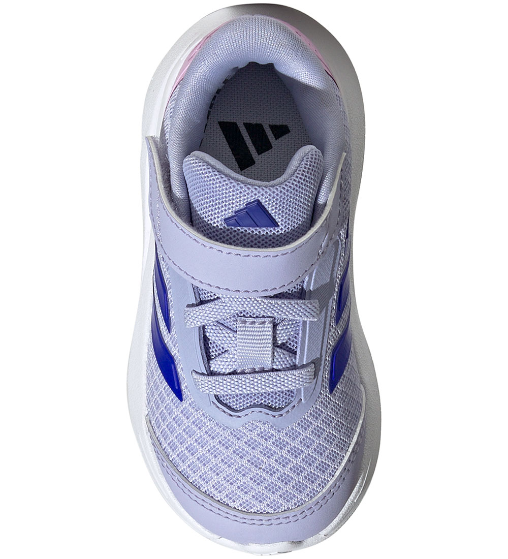 adidas Performance Schoenen - Duramo SL2 EL I - Vioton/Luvblu/Bl
